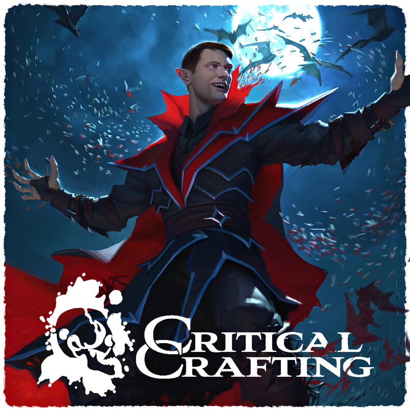 Swarm Vampire