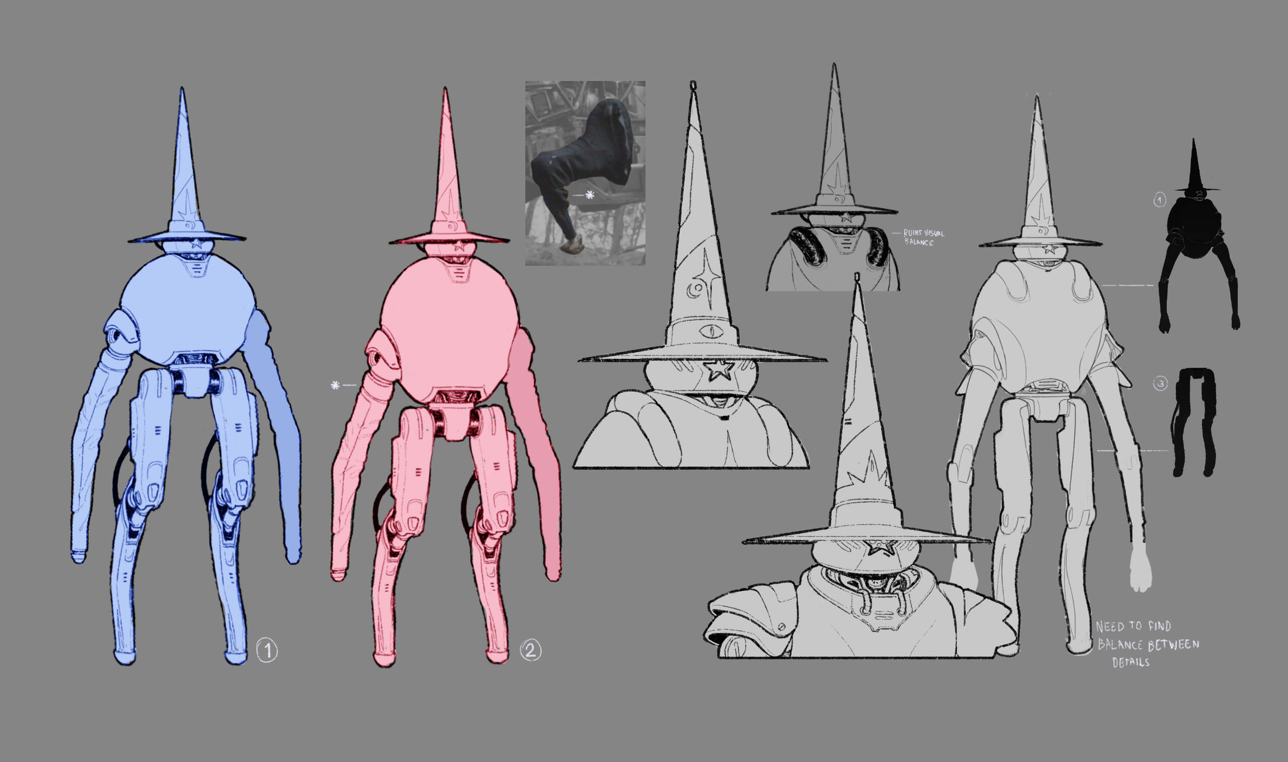 Design Exploration
