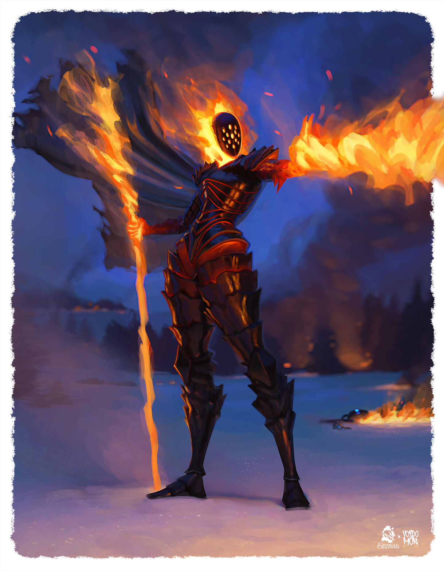 Final Illustration
